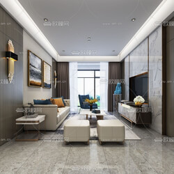 Oumoo Living Dining Room 251 